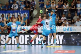TVB Stuttgart - TBV Lemgo