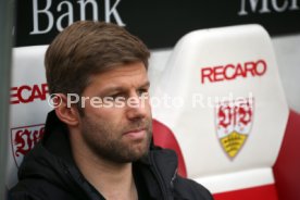 VfB Stuttgart - TSG 1899 Hoffenheim