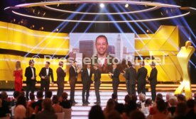 Sportler des Jahres 2018