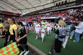 21.03.26 Frauen VfB Stuttgart - 1. FSV Mainz 05