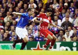 19.09.07 Glasgow Rangers - VfB Stuttgart