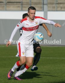 VfB Stuttgart II - TuS Koblenz