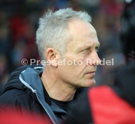 SC Freiburg - FC Bayern M&uuml;nchen