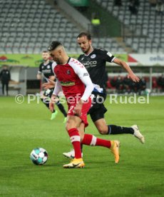 12.12.20 SC Freiburg - Arminia Bielefeld