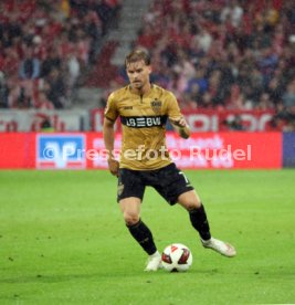 28.08.26 FC Bayern M&uuml;nchen - VfB Stuttgart