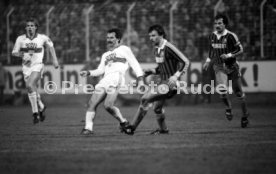 05.02.85 1. FC Saarbr&uuml;cken - VfB Stuttgart