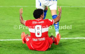 21.08.26 FC Hansa Rostock - VfB Stuttgart