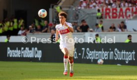 09.08.25 VfB Stuttgart - FC Bologna