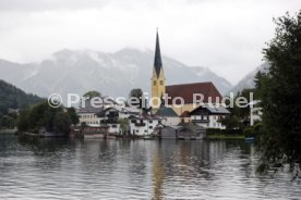 28.07.25 VfB Stuttgart Trainingslager Tegernsee 2025