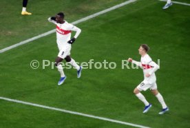 06.12.23 VfB Stuttgart - Borussia Dortmund