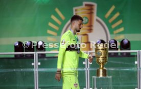 23.05.26 DFB-Pokal Finale 2026 FC Bayern M&uuml;nchen - VfB Stuttgart