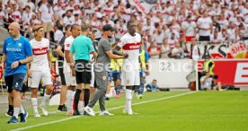 19.08.23 VfB Stuttgart - VfL Bochum