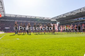 25.04.26 FSV Mainz 05 - FC Bayern M&uuml;nchen