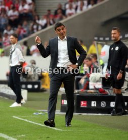 VfB Stuttgart - FC Bayern M&uuml;nchen