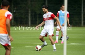 16.07.26 VfB Stuttgart Training