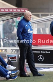 27.02.21 VfB Stuttgart - FC Schalke 04