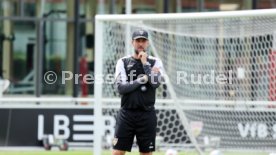 05.08.25 VfB Stuttgart Training