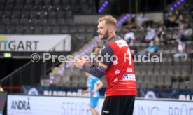 09.06.21 TVB Stuttgart - SG Flensburg-Handewitt
