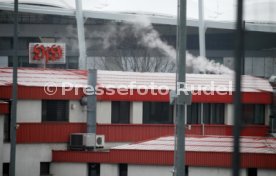 09.02.21 VfB Stuttgart Training