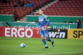 27.10.21 VfB Stuttgart - 1. FC K&ouml;ln