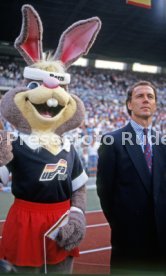 10.06.88 Italien - Deutschland
