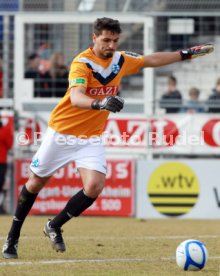 Stuttgarter Kickers