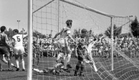 02.06.91 U19 VfB Stuttgart - U19 FC Bayern M&uuml;nchen