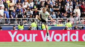 08.06.25 Deutschland - Frankreich