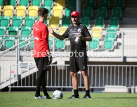 Trainingslager Kitzb&uuml;hel 2019