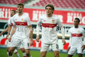 27.02.21 VfB Stuttgart - FC Schalke 04