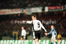 31.03.99 Deutschland - Finnland