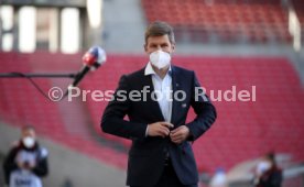 07.11.20 VfB Stuttgart - Eintracht Frankfurt