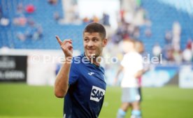 25.09.21 TSG 1899 Hoffenheim - VfL Wolfsburg
