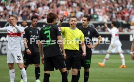 29.04.23 VfB Stuttgart - Borussia Mönchengladbach