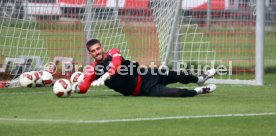 24.08.26 VfB Stuttgart Training