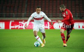 23.10.20 VfB Stuttgart - 1. FC K&ouml;ln