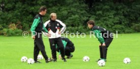21.09.94 DFB Training