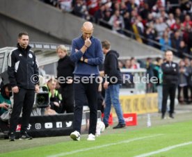 15.10.22 VfB Stuttgart - VfL Bochum