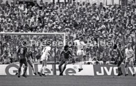 25.05.88 PSV Eindhoven - Benfica Lissabon