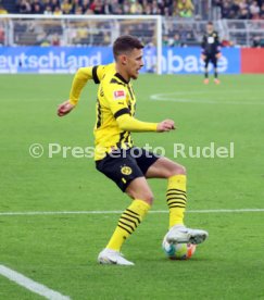 22.10.22 Borussia Dortmund - VfB Stuttgart
