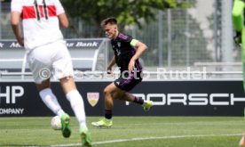 11.05.24 U19 VfB Stuttgart - U19 FC Bayern München