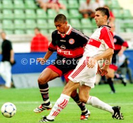 VfB Stuttgart