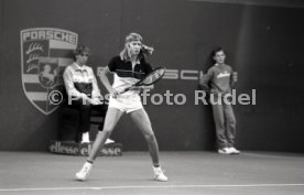 27.10.83 Porsche Tennis Grand Prix Filderstadt