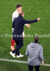 29.01.25 VfB Stuttgart - Paris St. Germain