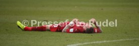 SpVgg Greuther F&uuml;rth - VfB Stuttgart