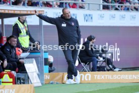 18.10.25 1. FC Heidenheim - SV Werder Bremen