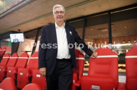 29.10.24 VfB Stuttgart Dietmar Allgaier