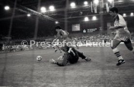 13.01.96 Hallen Masters Stuttgart