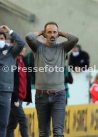 03.10.20 VfB Stuttgart - Bayer 04 Leverkusen