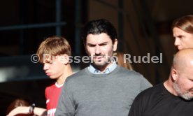 03.09.25 SG Sonnenhof Gro&szlig;aspach - VfB Stuttgart